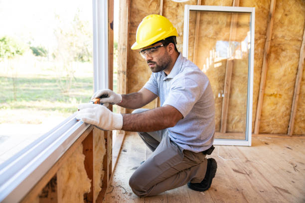 Soundproof Insulation Installation in Homerville, GA