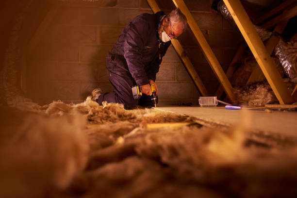 Range of Insulation Solutions in Homerville, GA